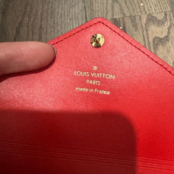 Louis Vuitton kirigami pochette set - all 3 pieces with box - Picture 7 of 16